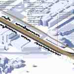  thumbnail no. 6 ofKish Recreational Pier project, designed by Kambiz Moshtaq