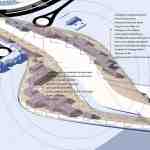  thumbnail no. 7 ofKish Recreational Pier project, designed by Kambiz Moshtaq