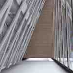  thumbnail no. 2 ofMedical Imaging Center project, designed by Kambiz Moshtaq