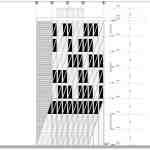  thumbnail no. 10 ofMedical Imaging Center project, designed by Kambiz Moshtaq