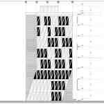  thumbnail no. 11 ofMedical Imaging Center project, designed by Kambiz Moshtaq