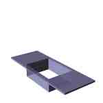  thumbnail no. 12 ofMedical Imaging Center project, designed by Kambiz Moshtaq