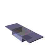  thumbnail no. 13 ofMedical Imaging Center project, designed by Kambiz Moshtaq