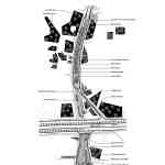  thumbnail no. 7 ofTarasht Public Plaza project, designed by Kambiz Moshtaq