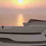  thumbnail no. 3 ofBaluchzadeh Commercial Center project, designed by Kambiz Moshtaq