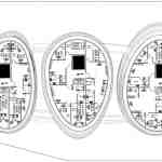  thumbnail no. 10 ofBaluchzadeh Commercial Center project, designed by Kambiz Moshtaq