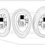  thumbnail no. 12 ofBaluchzadeh Commercial Center project, designed by Kambiz Moshtaq