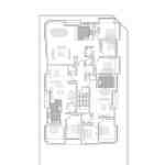  thumbnail no. 5 ofkandovanpars complex Alt3 project, designed by Kambiz Moshtaq