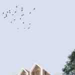  thumbnail no. 1 ofkandovanpars complex Alt4 project, designed by Kambiz Moshtaq