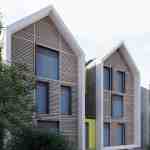  thumbnail no. 4 ofkandovanpars complex Alt4 project, designed by Kambiz Moshtaq