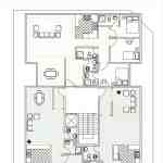  thumbnail no. 10 ofkandovanpars complex Alt4 project, designed by Kambiz Moshtaq