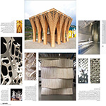  thumbnail no. 5 project, designed by Kambiz Moshtaq ofArchitecture and Algorithm project, designed by Kambiz Moshtaq