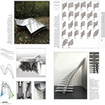  thumbnail no. 6 project, designed by Kambiz Moshtaq ofArchitecture and Algorithm project, designed by Kambiz Moshtaq
